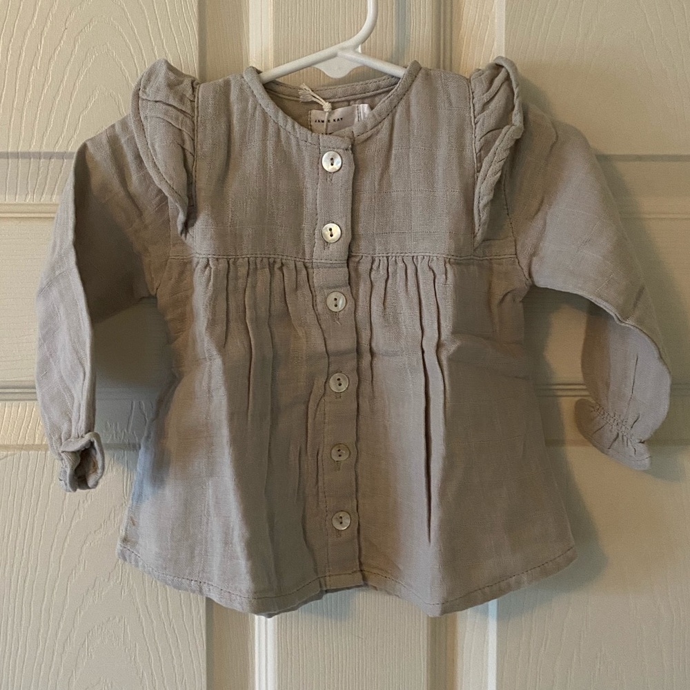 Jamie Kay - Ava Blouse